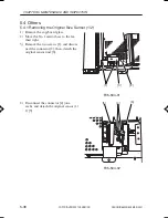 Preview for 184 page of Canon ImageRunner iR8500 Series Servise Manual