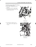 Preview for 185 page of Canon ImageRunner iR8500 Series Servise Manual