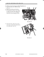 Preview for 188 page of Canon ImageRunner iR8500 Series Servise Manual