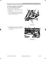 Preview for 191 page of Canon ImageRunner iR8500 Series Servise Manual