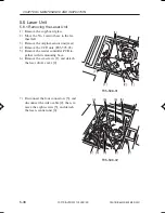 Preview for 194 page of Canon ImageRunner iR8500 Series Servise Manual