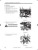 Preview for 196 page of Canon ImageRunner iR8500 Series Servise Manual