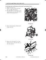 Preview for 198 page of Canon ImageRunner iR8500 Series Servise Manual