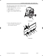 Preview for 199 page of Canon ImageRunner iR8500 Series Servise Manual