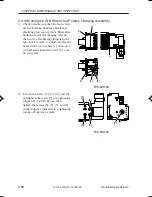 Preview for 204 page of Canon ImageRunner iR8500 Series Servise Manual