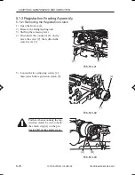 Preview for 216 page of Canon ImageRunner iR8500 Series Servise Manual