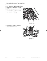 Preview for 232 page of Canon ImageRunner iR8500 Series Servise Manual