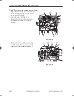 Preview for 236 page of Canon ImageRunner iR8500 Series Servise Manual