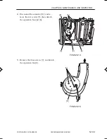 Preview for 249 page of Canon ImageRunner iR8500 Series Servise Manual