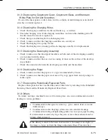 Preview for 344 page of Canon ImageRunner iR8500 Series Servise Manual