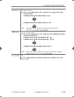 Preview for 408 page of Canon ImageRunner iR8500 Series Servise Manual