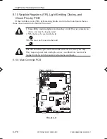 Preview for 447 page of Canon ImageRunner iR8500 Series Servise Manual