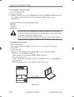 Preview for 451 page of Canon ImageRunner iR8500 Series Servise Manual