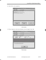 Preview for 460 page of Canon ImageRunner iR8500 Series Servise Manual