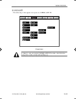 Preview for 546 page of Canon ImageRunner iR8500 Series Servise Manual