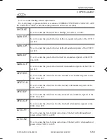 Preview for 550 page of Canon ImageRunner iR8500 Series Servise Manual