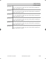 Preview for 552 page of Canon ImageRunner iR8500 Series Servise Manual