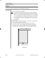 Preview for 565 page of Canon ImageRunner iR8500 Series Servise Manual