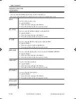 Preview for 575 page of Canon ImageRunner iR8500 Series Servise Manual