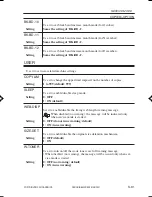 Preview for 588 page of Canon ImageRunner iR8500 Series Servise Manual