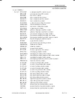 Preview for 610 page of Canon ImageRunner iR8500 Series Servise Manual