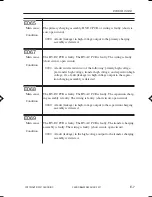 Preview for 627 page of Canon ImageRunner iR8500 Series Servise Manual