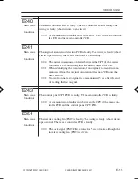 Preview for 631 page of Canon ImageRunner iR8500 Series Servise Manual