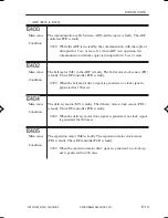 Preview for 633 page of Canon ImageRunner iR8500 Series Servise Manual