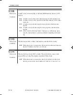 Preview for 636 page of Canon ImageRunner iR8500 Series Servise Manual