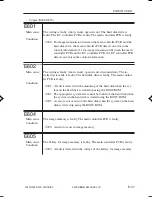 Preview for 647 page of Canon ImageRunner iR8500 Series Servise Manual