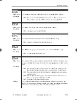 Preview for 651 page of Canon ImageRunner iR8500 Series Servise Manual