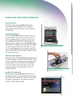 Preview for 7 page of Canon imageRUNNER LBP3968 Brochure & Specs