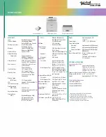 Preview for 11 page of Canon imageRUNNER LBP3968 Brochure & Specs