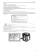 Preview for 81 page of Canon imageRUNNERC1022 Service Manual