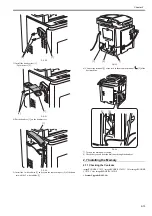 Preview for 109 page of Canon imageRUNNERC1022 Service Manual