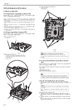 Preview for 134 page of Canon imageRUNNERC1022 Service Manual