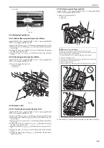 Предварительный просмотр 255 страницы Canon imageRUNNERC1022 Service Manual