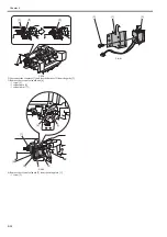 Предварительный просмотр 258 страницы Canon imageRUNNERC1022 Service Manual