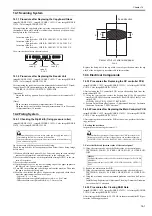 Предварительный просмотр 359 страницы Canon imageRUNNERC1022 Service Manual