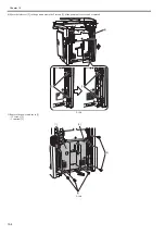 Preview for 368 page of Canon imageRUNNERC1022 Service Manual