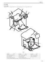 Preview for 377 page of Canon imageRUNNERC1022 Service Manual