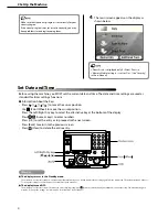 Предварительный просмотр 6 страницы Canon imageRUNNERC1028iF Starter Manual