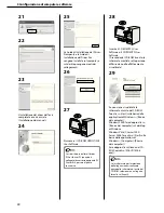 Предварительный просмотр 196 страницы Canon imageRUNNERC1028iF Starter Manual