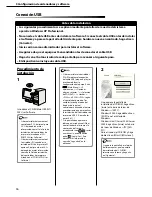 Предварительный просмотр 244 страницы Canon imageRUNNERC1028iF Starter Manual