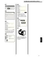 Предварительный просмотр 249 страницы Canon imageRUNNERC1028iF Starter Manual