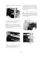 Preview for 16 page of Canon INNER 2-WAY TRAY-E1 Installation Procedure