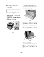 Preview for 30 page of Canon INNER 2-WAY TRAY-E1 Installation Procedure