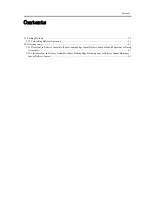 Предварительный просмотр 17 страницы Canon Inner 2 Way Tray-E1 Service Manual