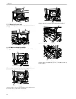 Предварительный просмотр 26 страницы Canon Inner 2 Way Tray-E1 Service Manual