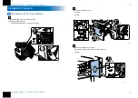 Предварительный просмотр 5 страницы Canon Inner 2H Puncher-A1 Installation Procedure